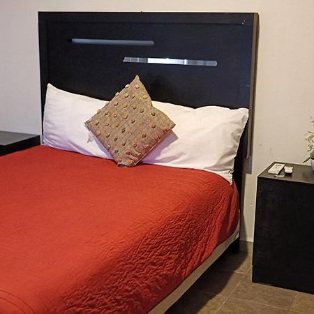 Hostal Las Quintas San José del Cabo Kültér fotó