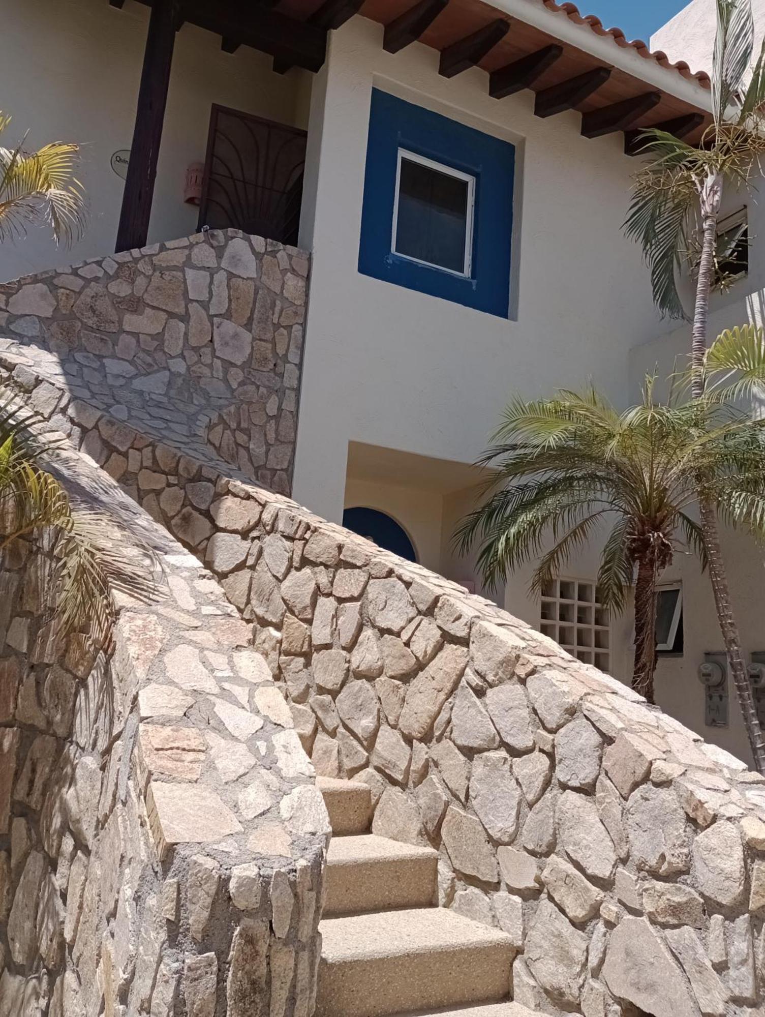 Hostal Las Quintas San José del Cabo Kültér fotó