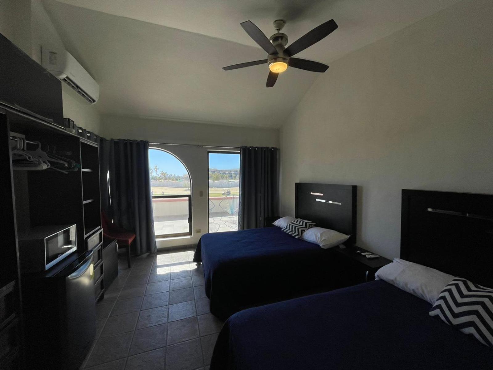 Hostal Las Quintas San José del Cabo Kültér fotó