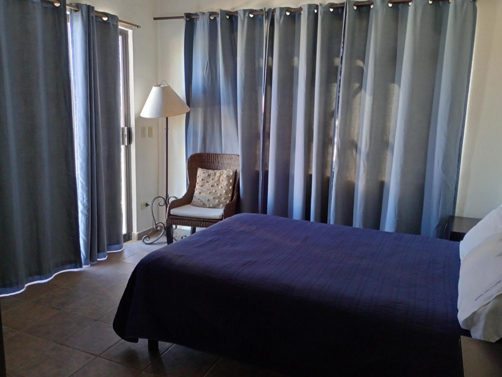 Hostal Las Quintas San José del Cabo Kültér fotó