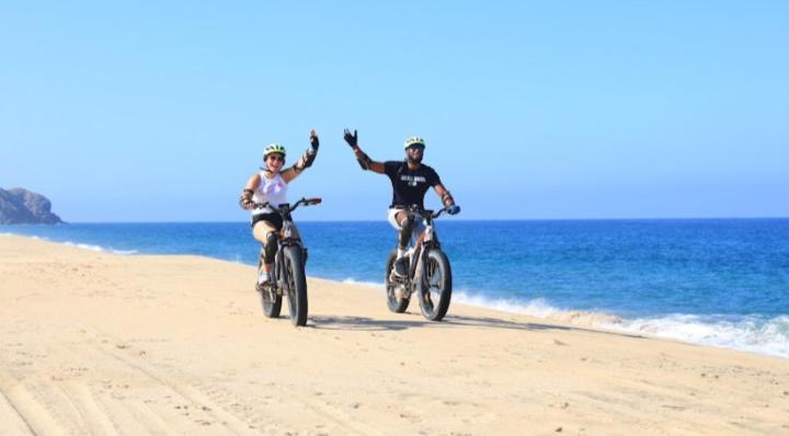 Hostal Las Quintas San José del Cabo Kültér fotó