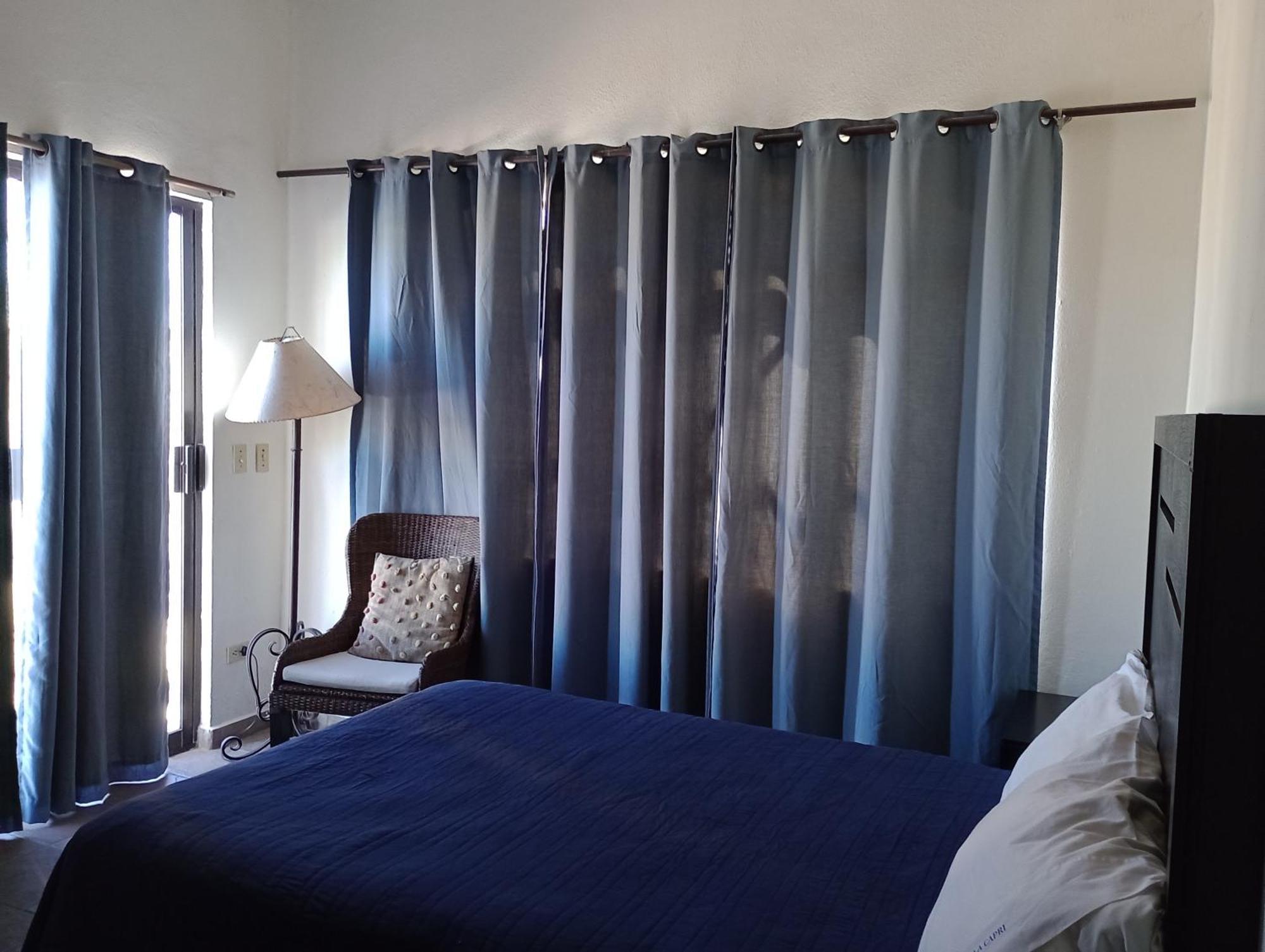 Hostal Las Quintas San José del Cabo Kültér fotó