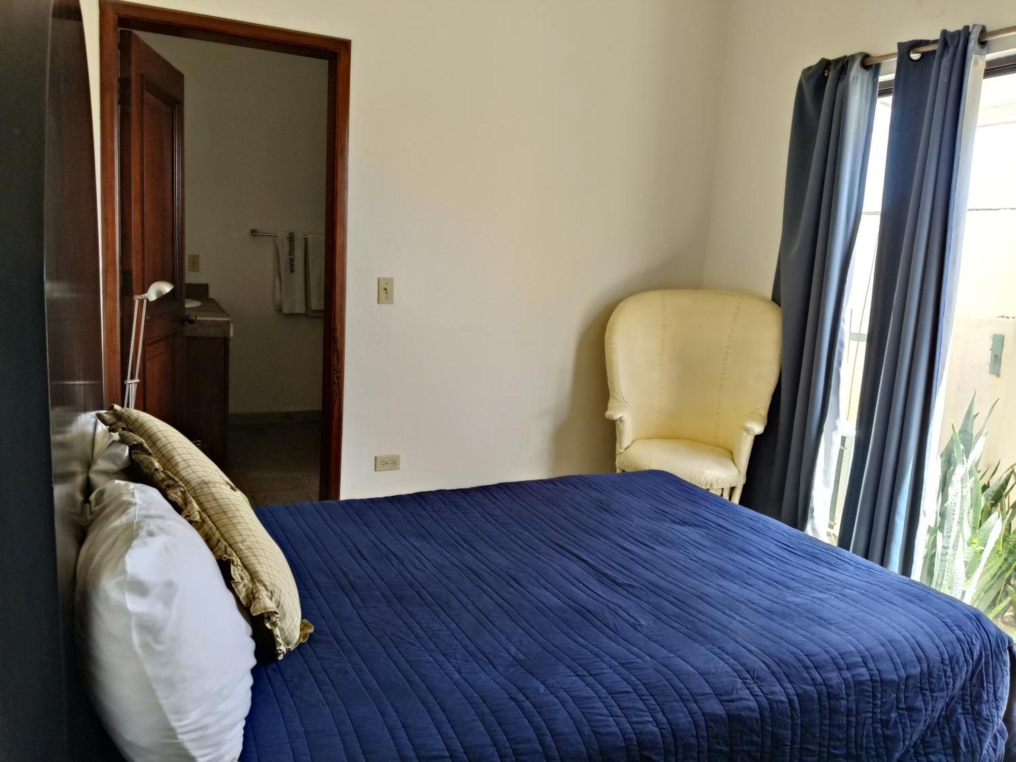 Hostal Las Quintas San José del Cabo Kültér fotó