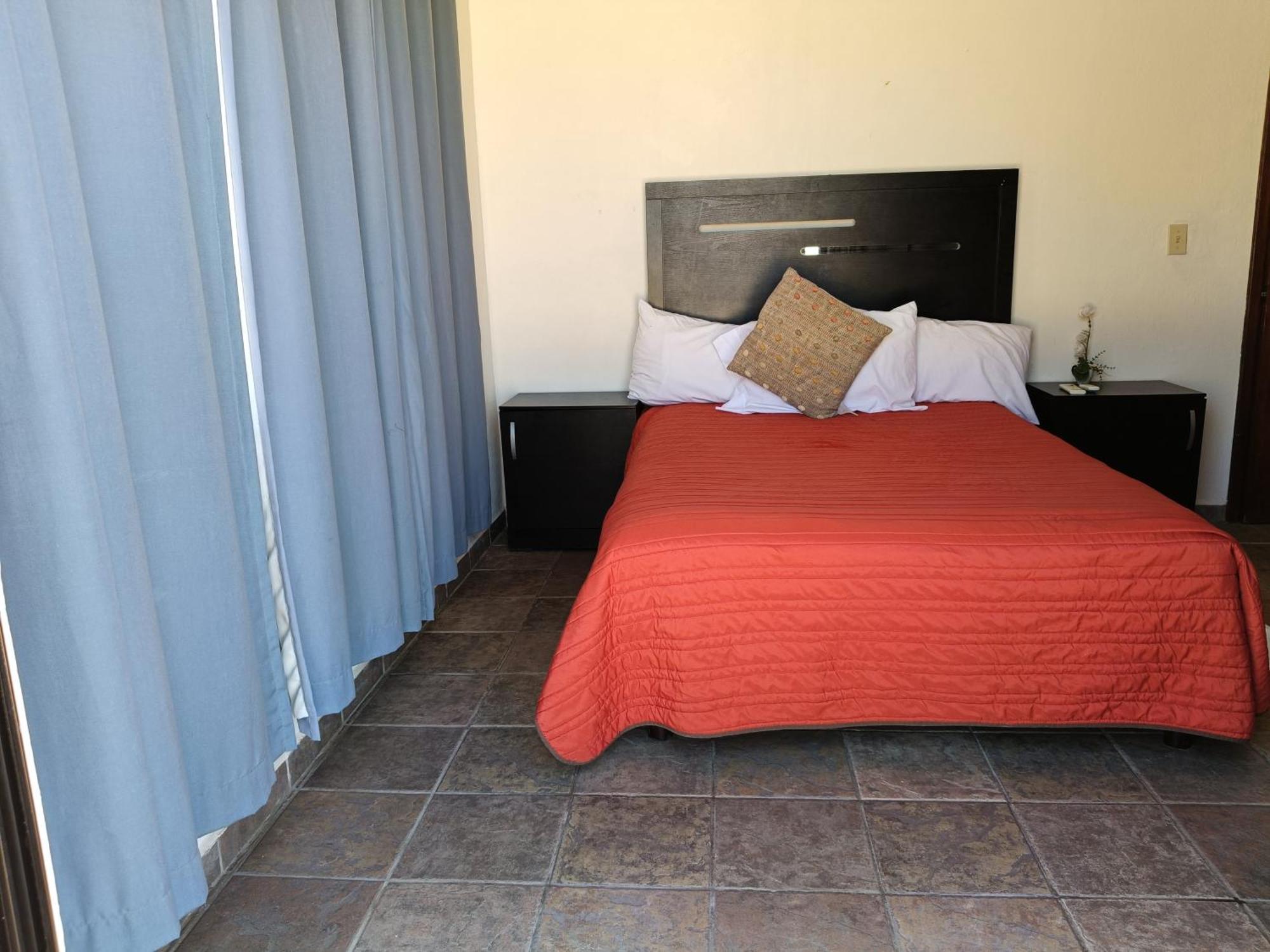 Hostal Las Quintas San José del Cabo Kültér fotó