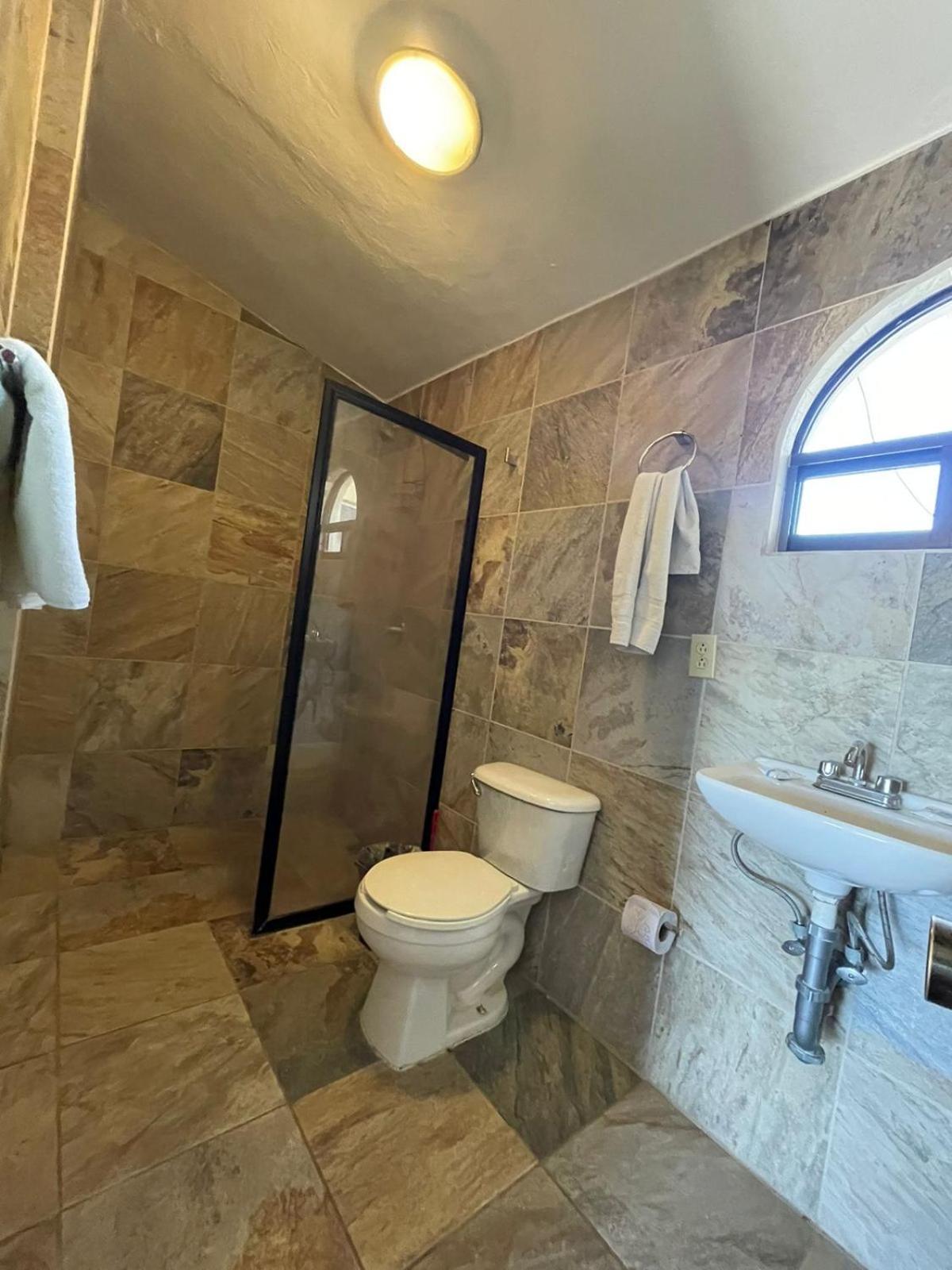 Hostal Las Quintas San José del Cabo Kültér fotó