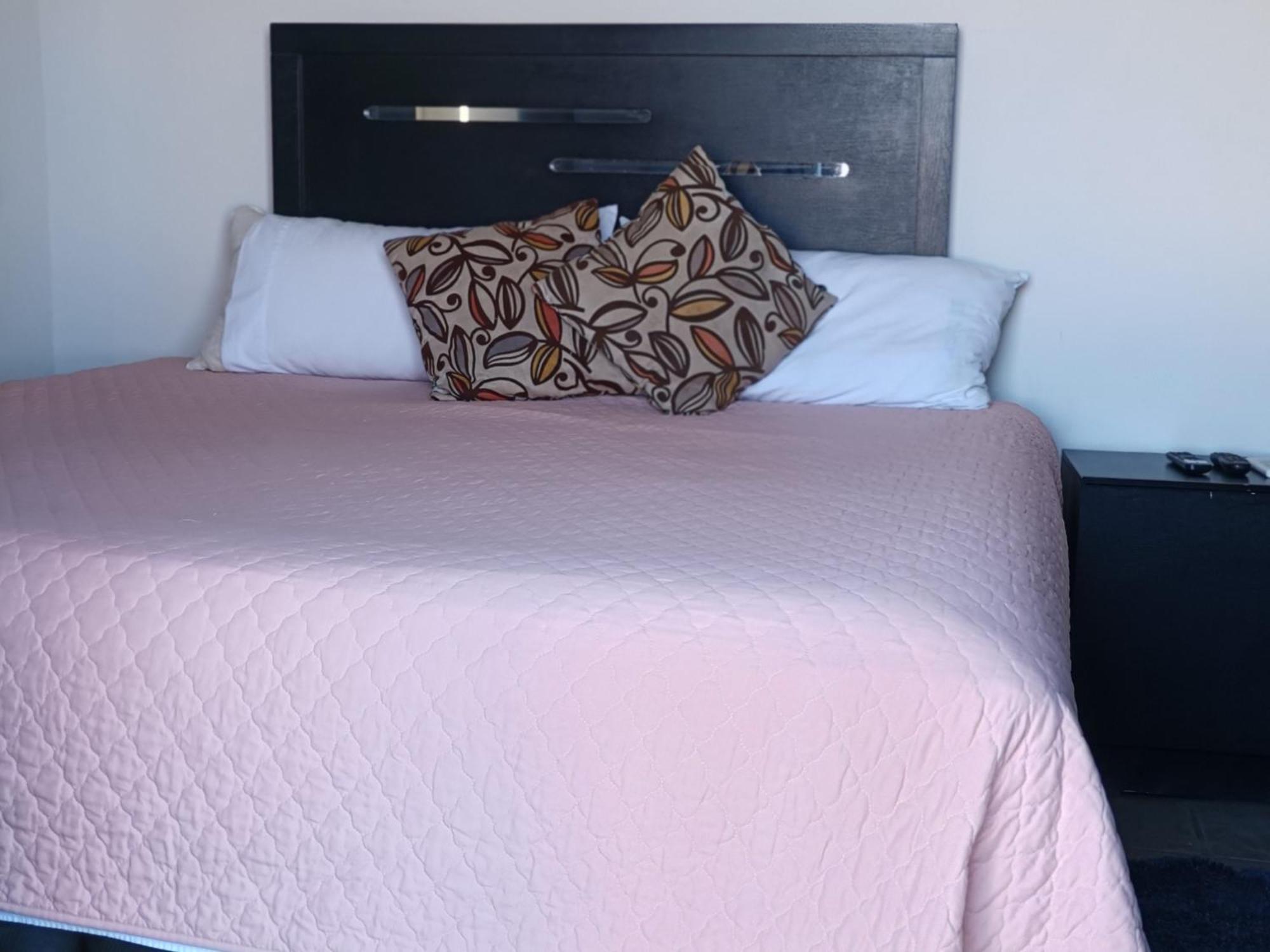 Hostal Las Quintas San José del Cabo Kültér fotó
